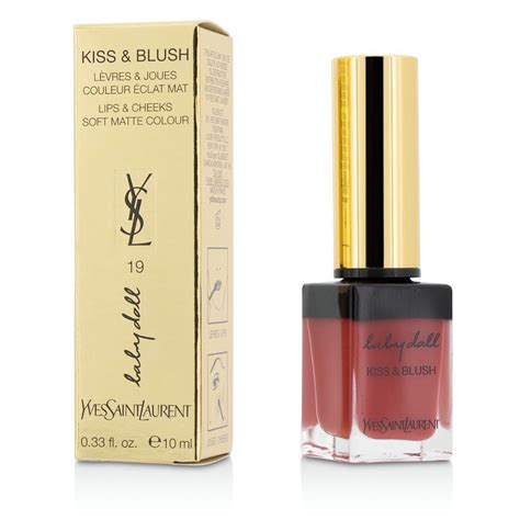 ysl blush baby doll|baby doll ysl perfume price.